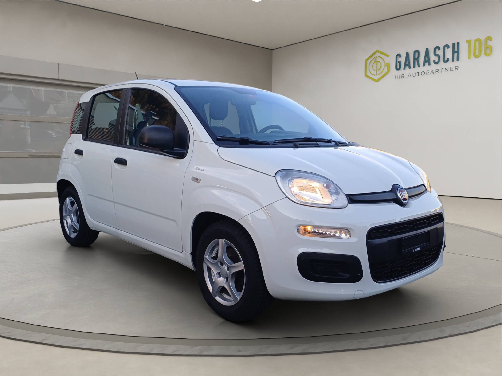 FIAT Panda 1.2 69 Pop-image-7