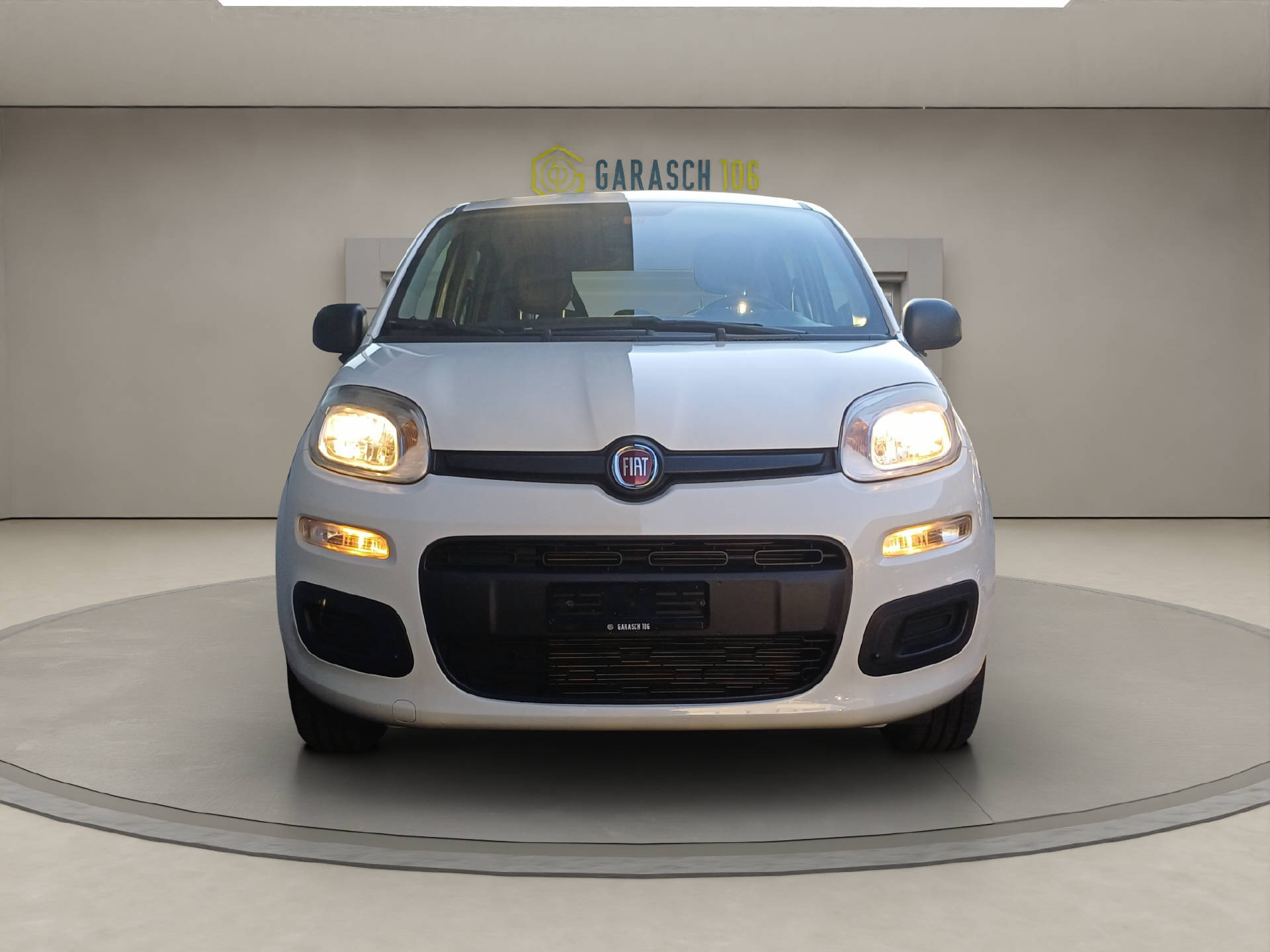 FIAT Panda 1.2 69 Pop-image-1
