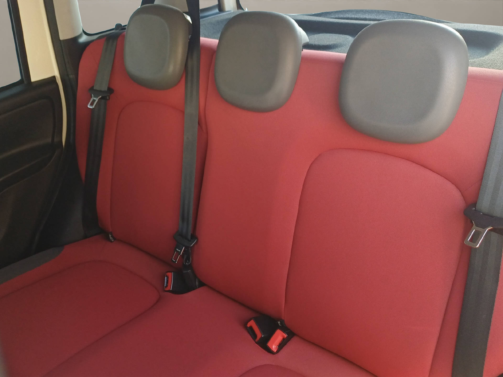 FIAT Panda 1.2 69 Pop-image-11