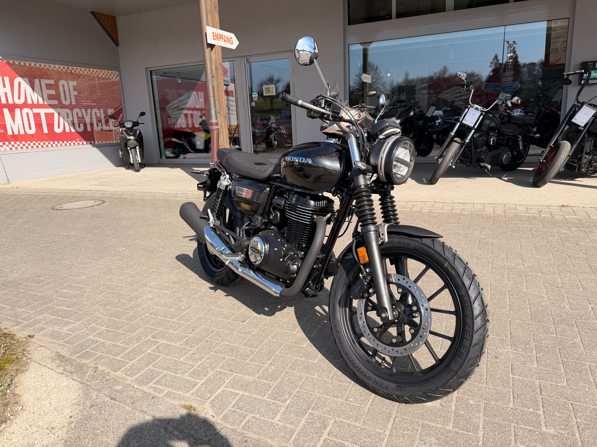 HONDA GB 350-image-3