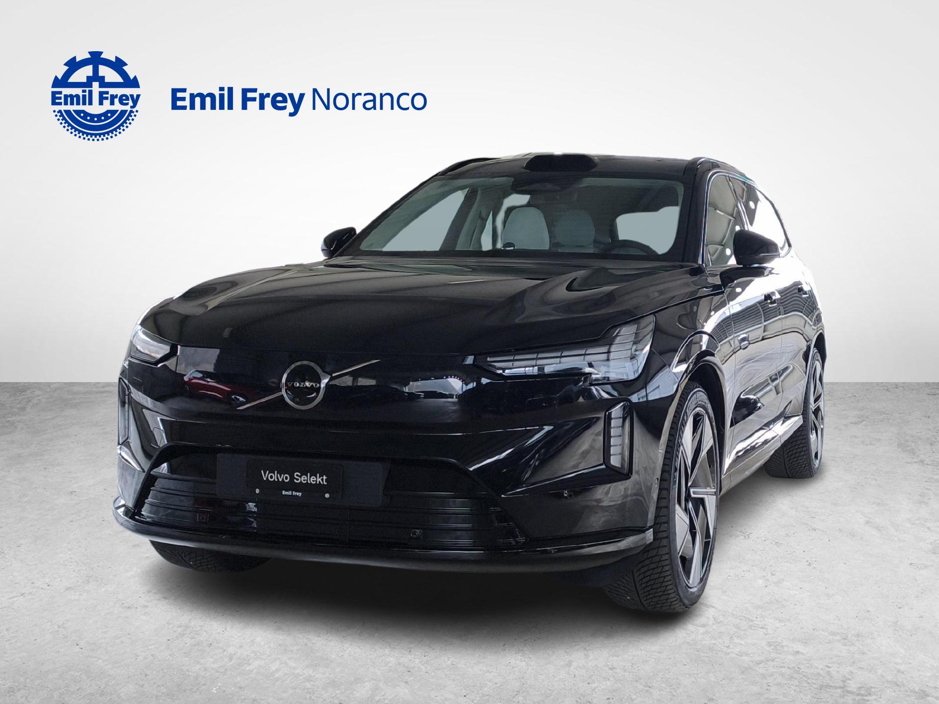 VOLVO EX90 Twin Performance Ultra AWD - 7 posti - Ruote invernali incluse