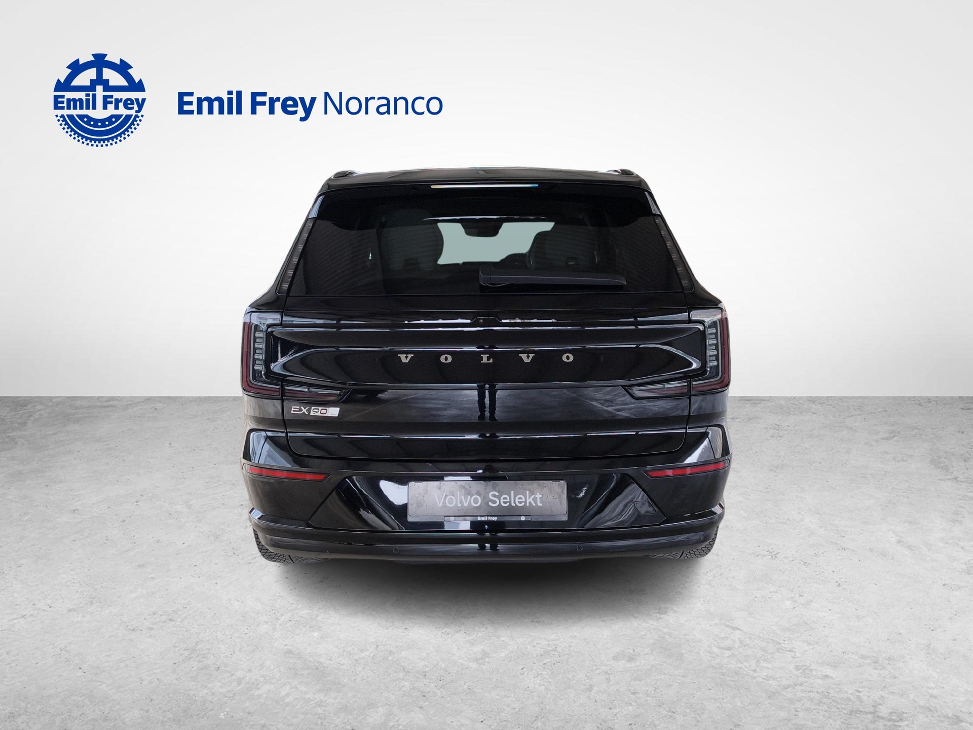 VOLVO EX90 Twin Performance Ultra AWD - 7 posti - Ruote invernali incluse-showroom-element-3