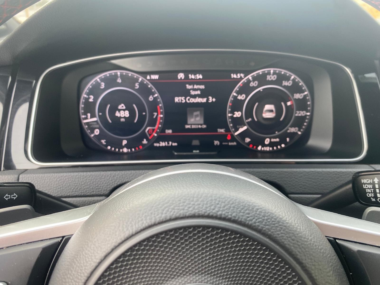 VW Golf 2.0 TSI GTI TCR DSG-image-11