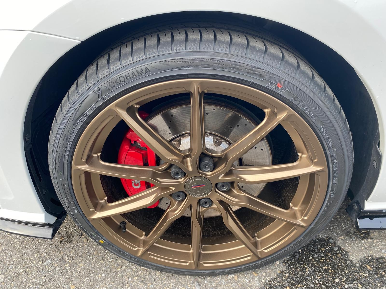 VW Golf 2.0 TSI GTI TCR DSG-image-7