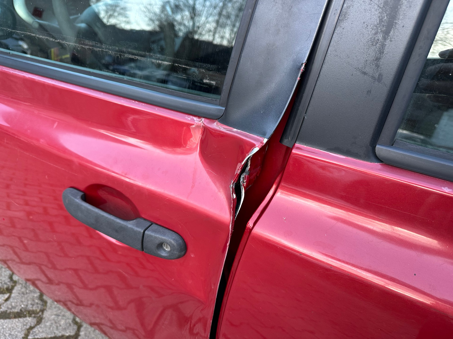 NISSAN Micra 1.2 visia (prima) FIXPREIS-showroom-element-1