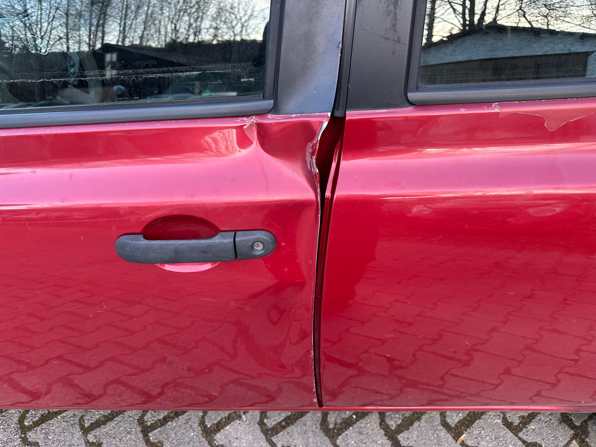 NISSAN Micra 1.2 visia (prima) FIXPREIS-showroom-element-2