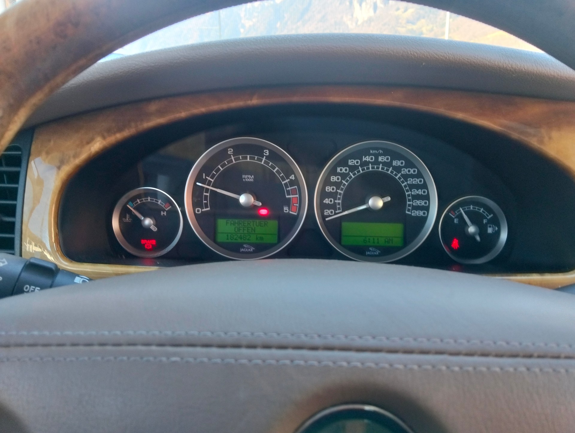 JAGUAR S-Type 2.7d V6 Executive-image-3