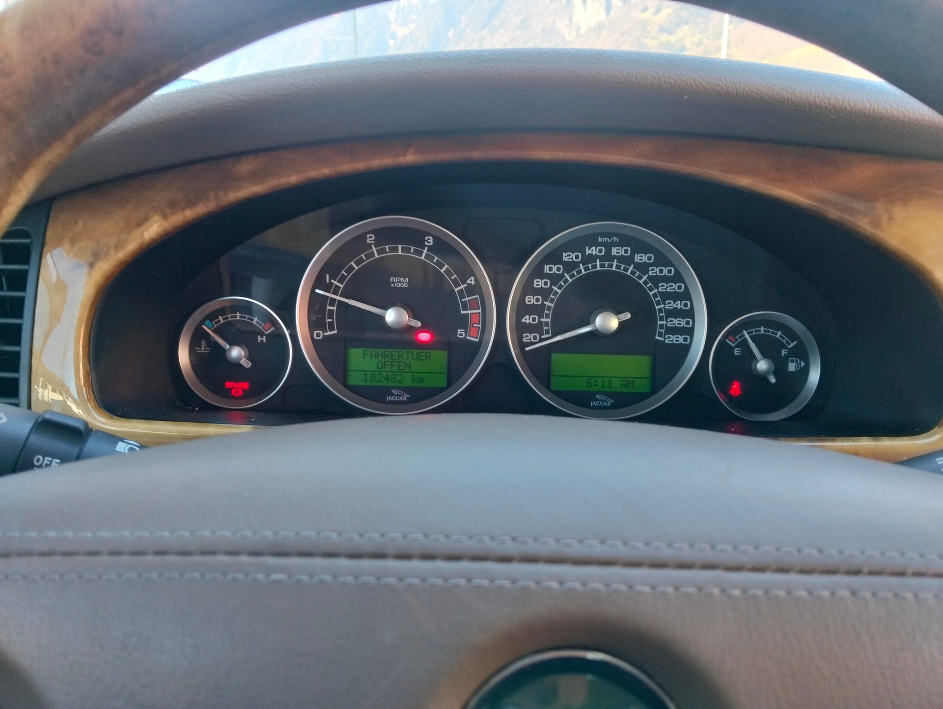 JAGUAR S-Type 2.7d V6 Executive-image-2