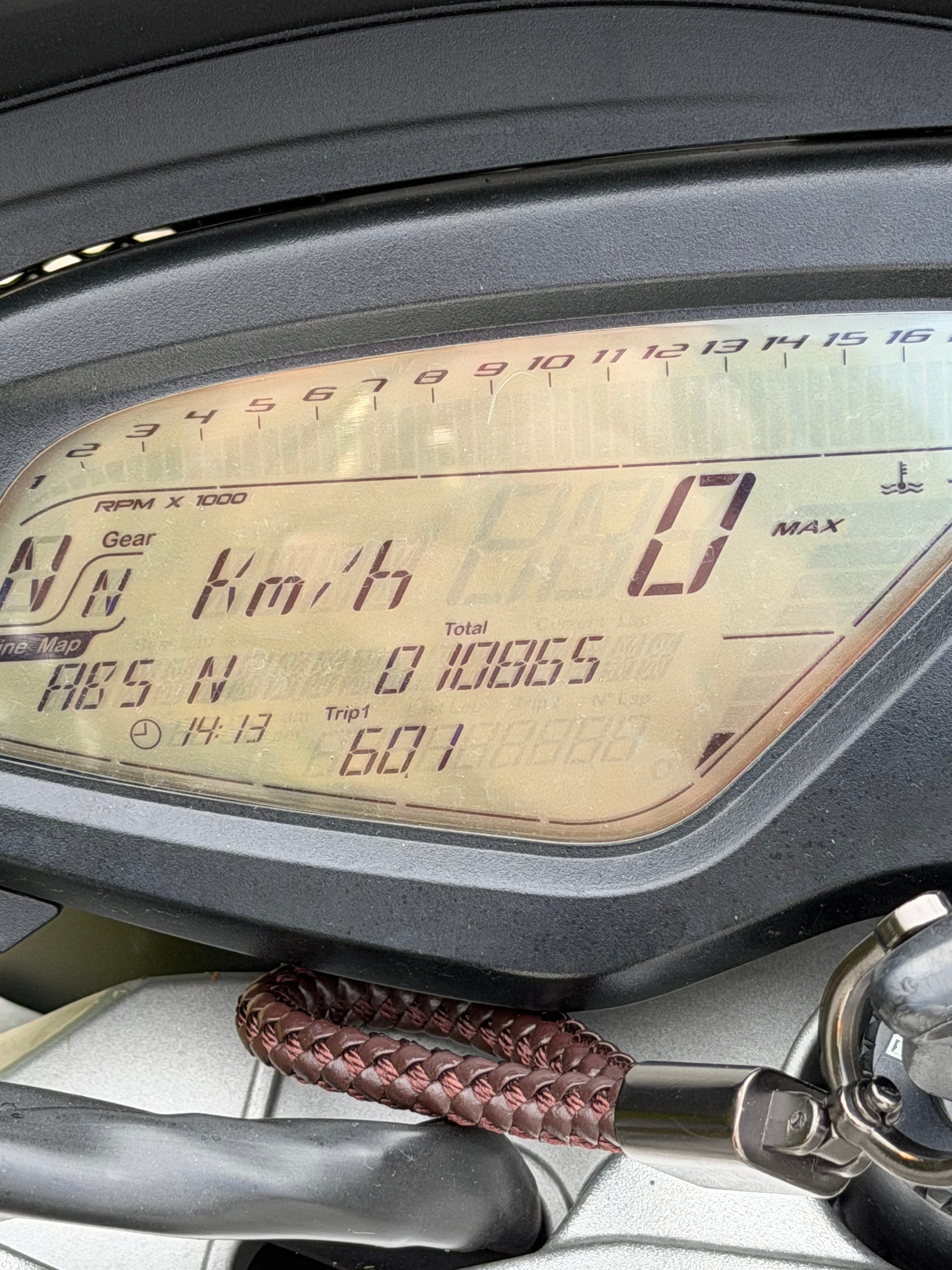 MV AGUSTA B3 Brutale 675 ABS-image-6