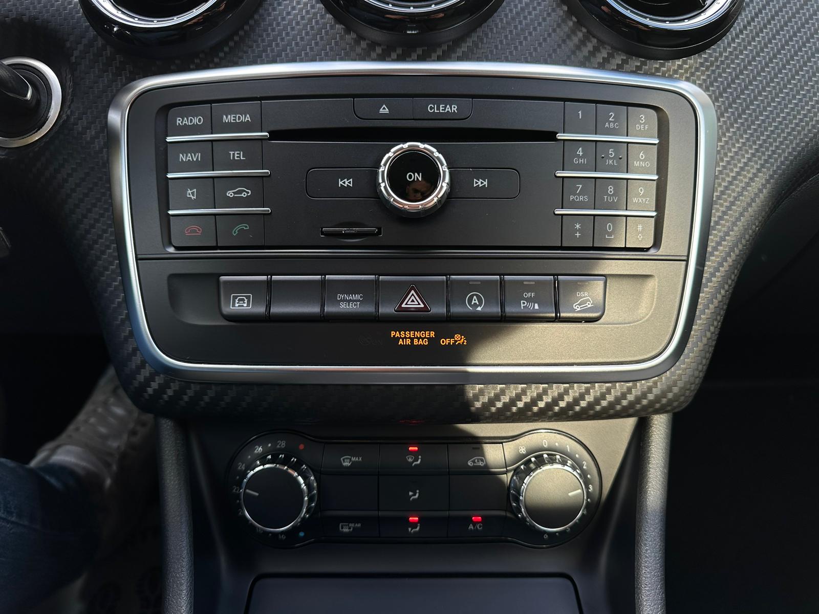MERCEDES-BENZ GLA 200 CDI Swiss Star Edition 4Matic 7G-DCT-image-20