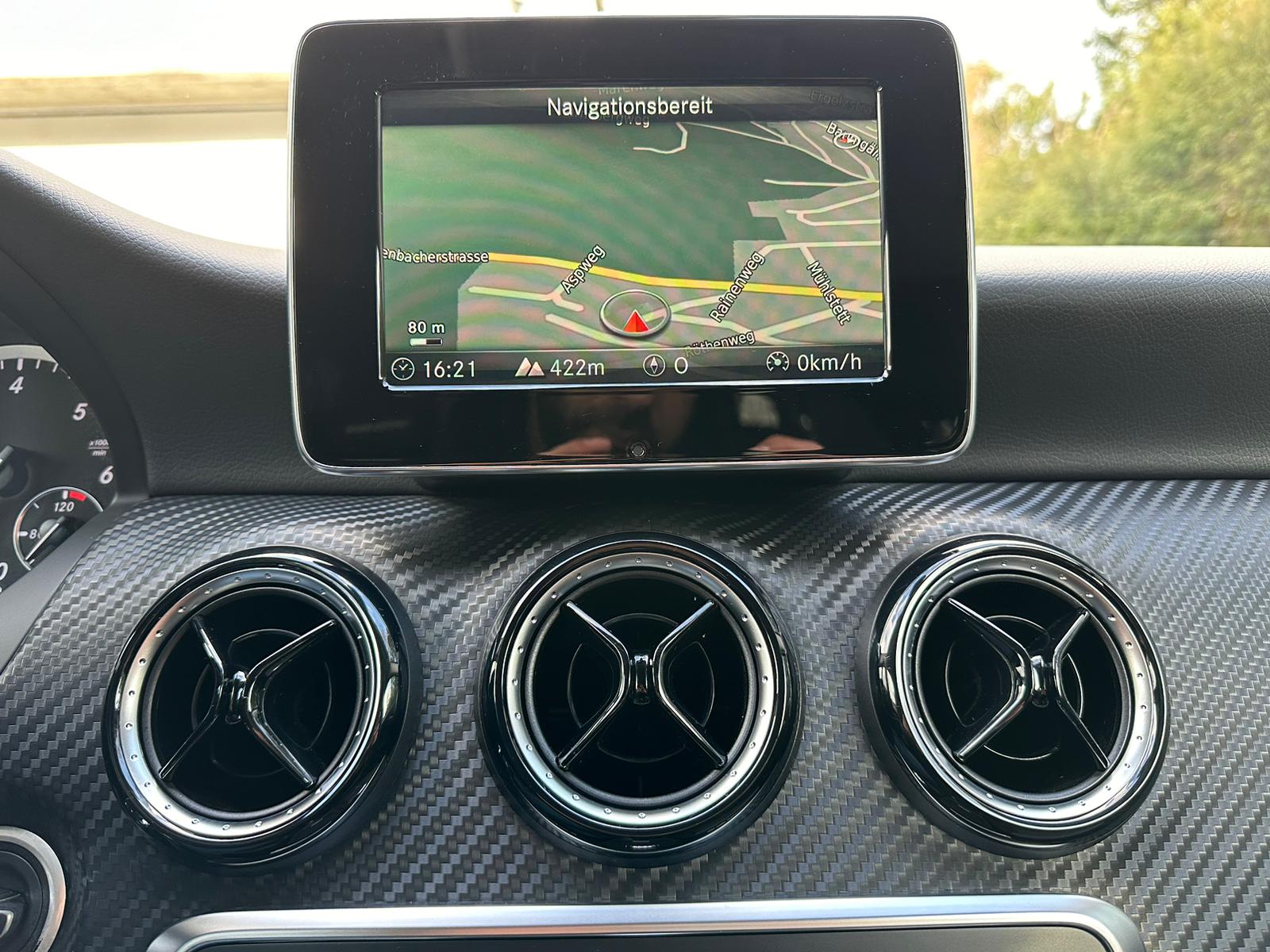 MERCEDES-BENZ GLA 200 CDI Swiss Star Edition 4Matic 7G-DCT-image-19