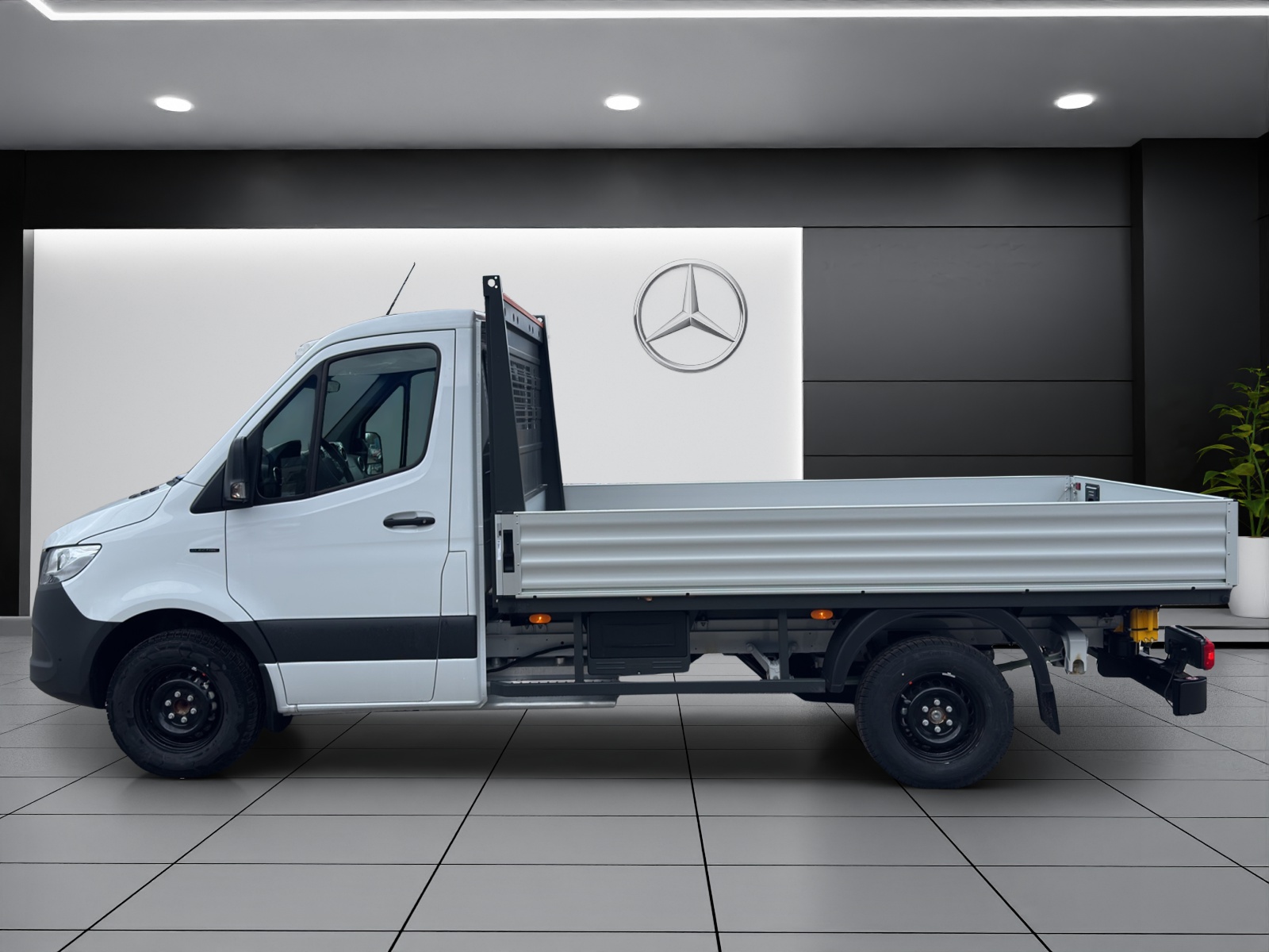 MERCEDES-BENZ eSprinter 420 PRO 3665mm PONT-showroom-element-2