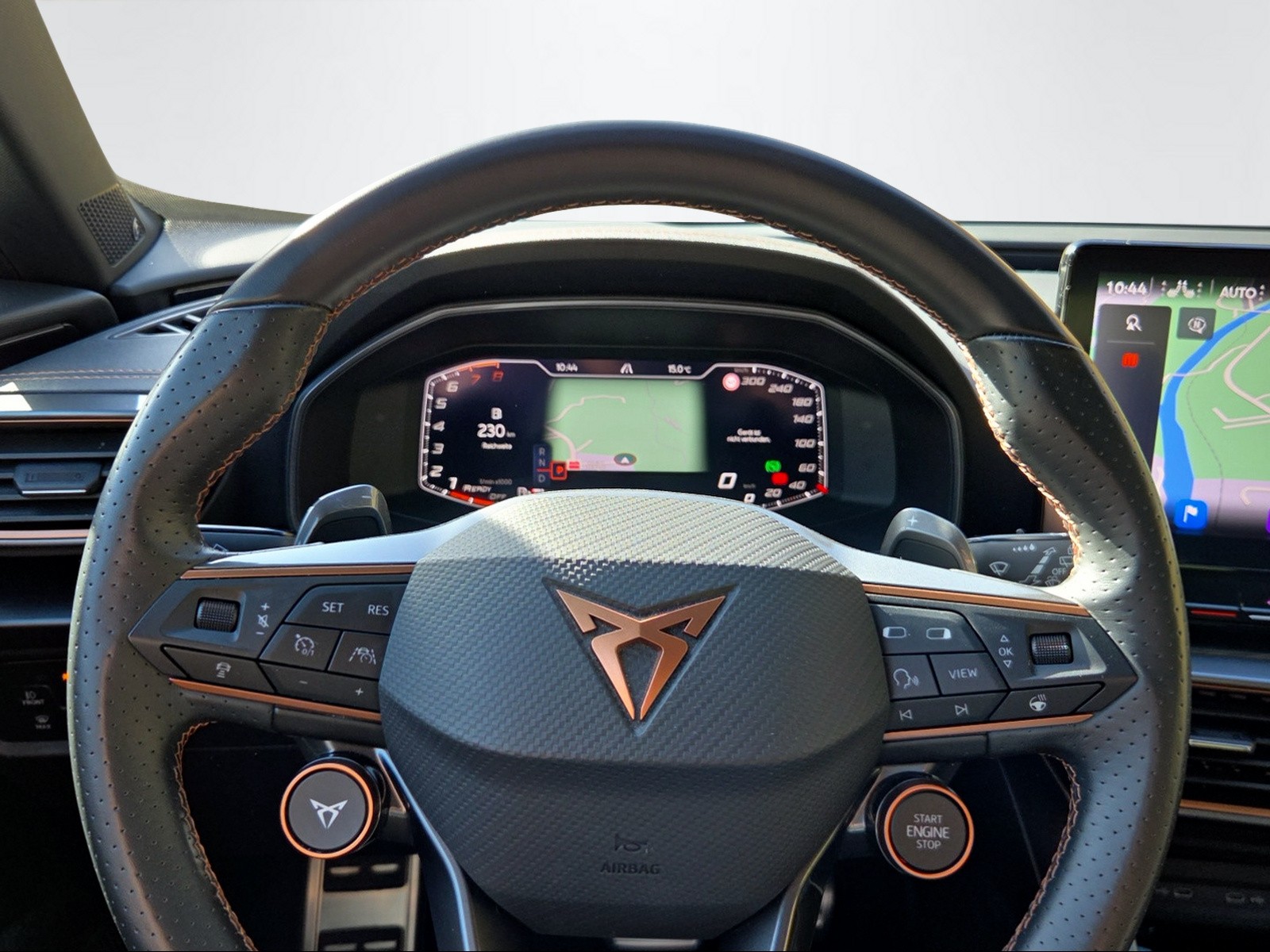 CUPRA Formentor 2.0 TSI VZ 4Drive DSG-image-11