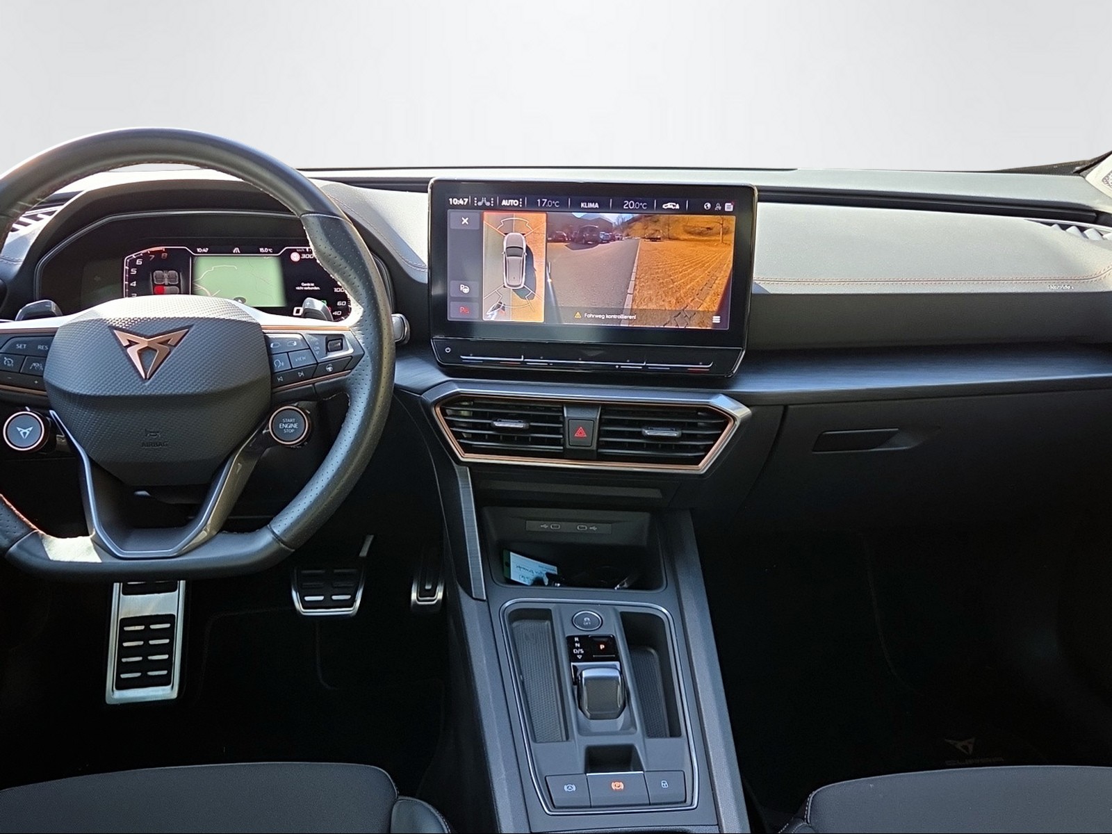 CUPRA Formentor 2.0 TSI VZ 4Drive DSG-image-10
