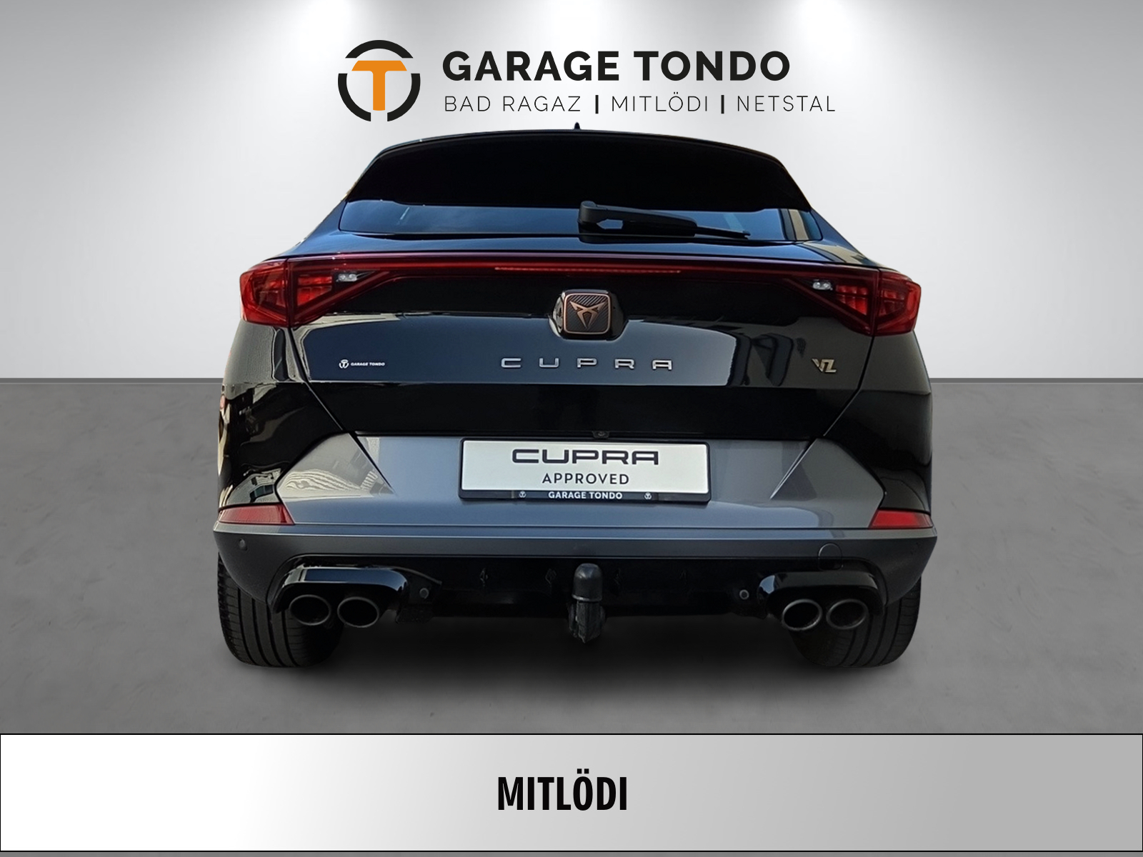 CUPRA Formentor 2.0 TSI VZ 4Drive DSG-image-5