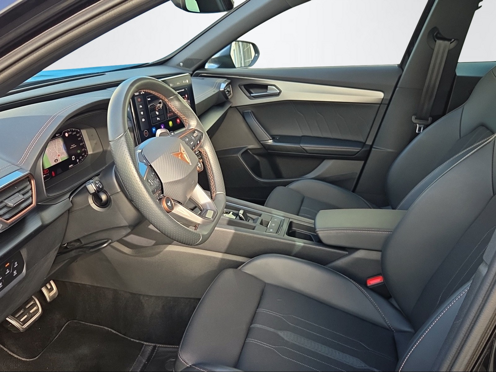 CUPRA Formentor 2.0 TSI VZ 4Drive DSG-image-7