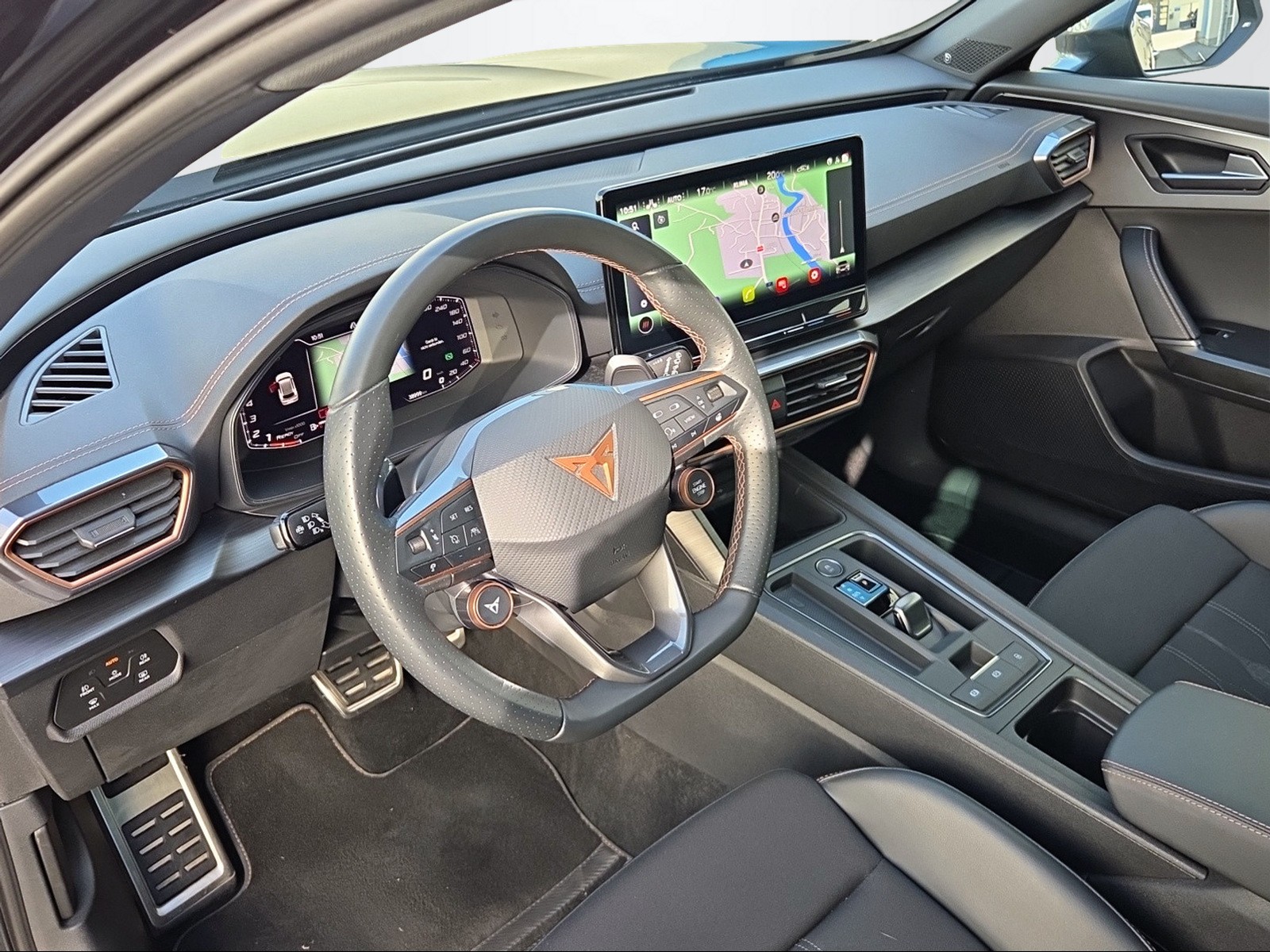 CUPRA Formentor 2.0 TSI VZ 4Drive DSG-image-9