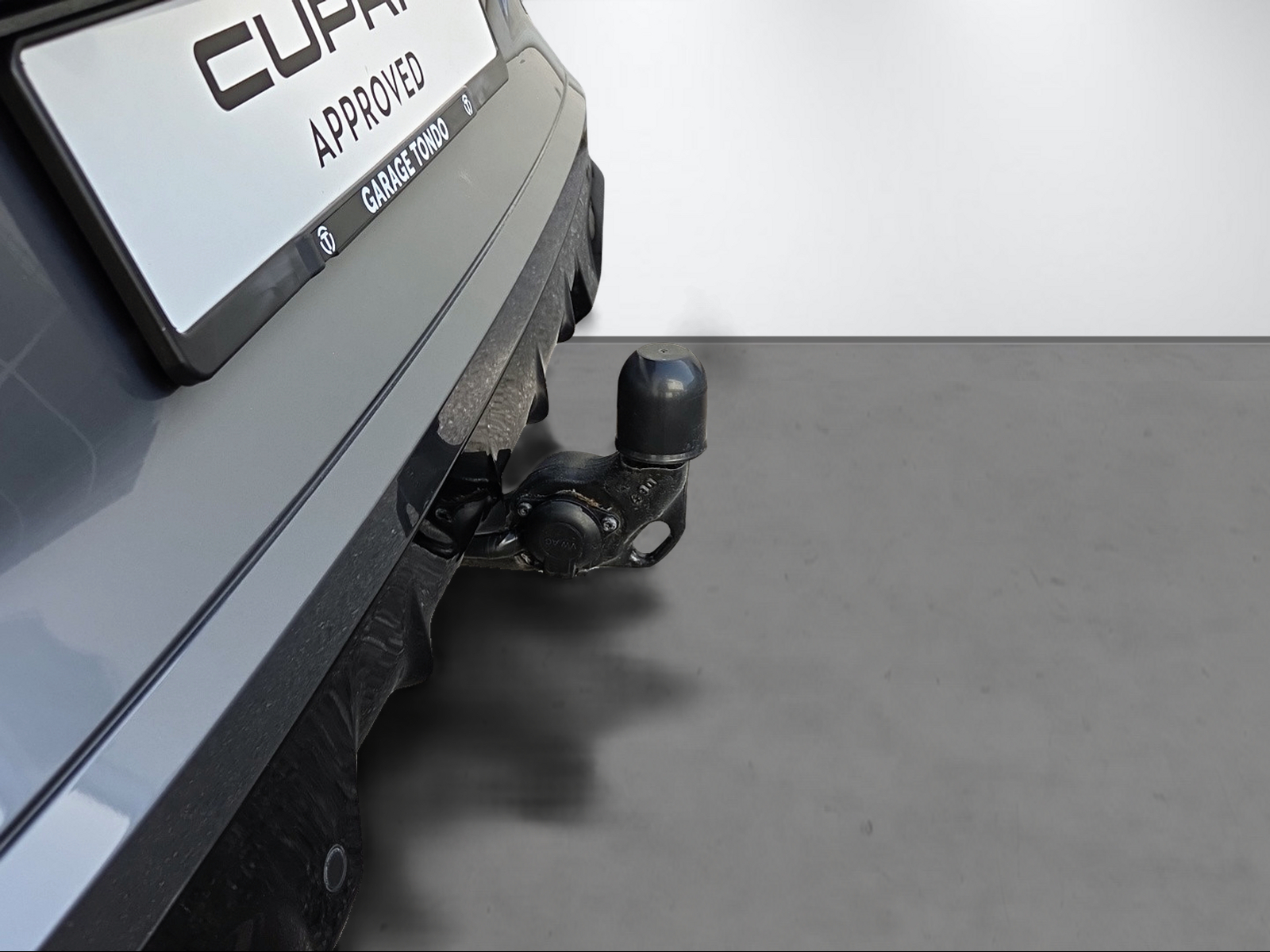 CUPRA Formentor 2.0 TSI VZ 4Drive DSG-image-12