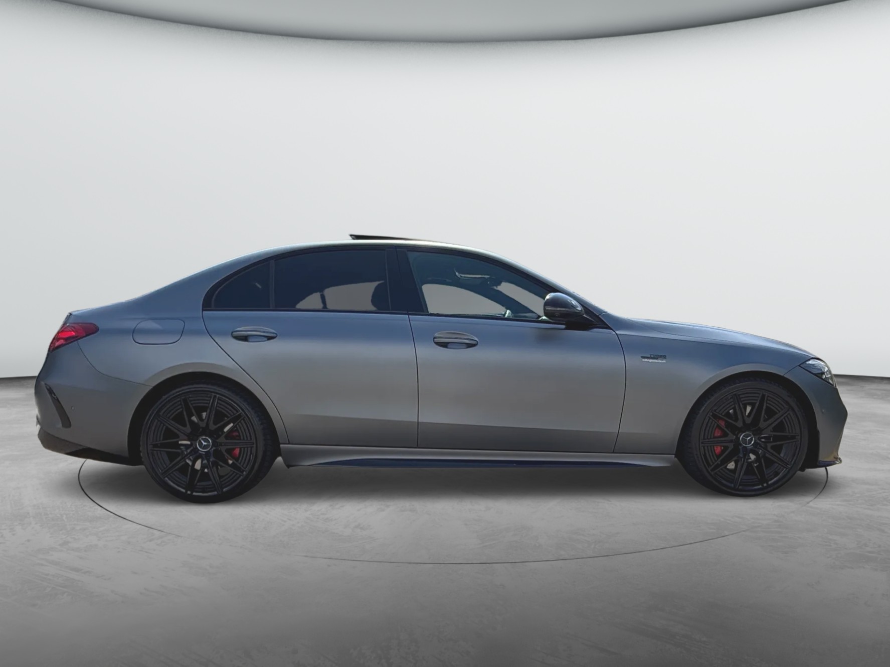 MERCEDES-BENZ C 43 AMG 4Matic-showroom-element-3