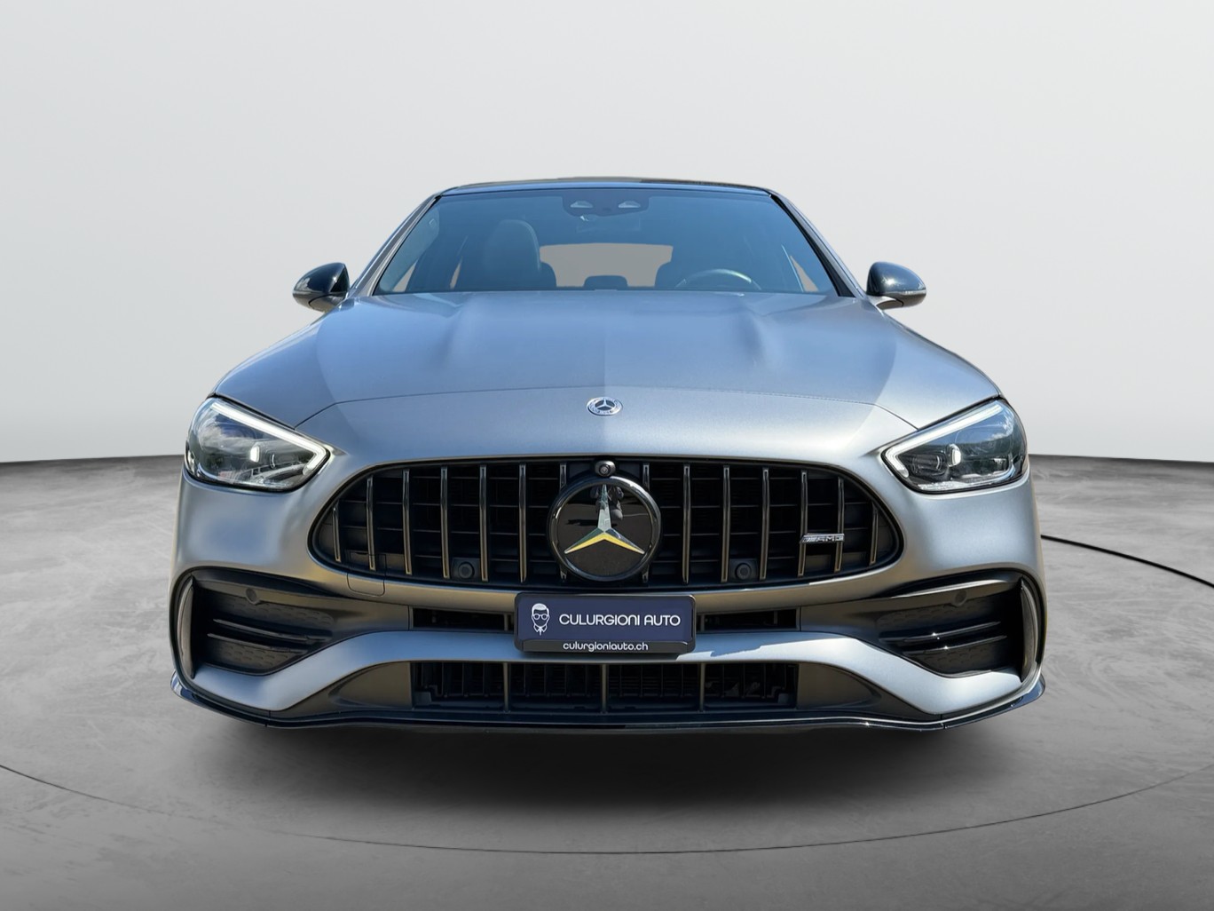 MERCEDES-BENZ C 43 AMG 4Matic-showroom-element-1