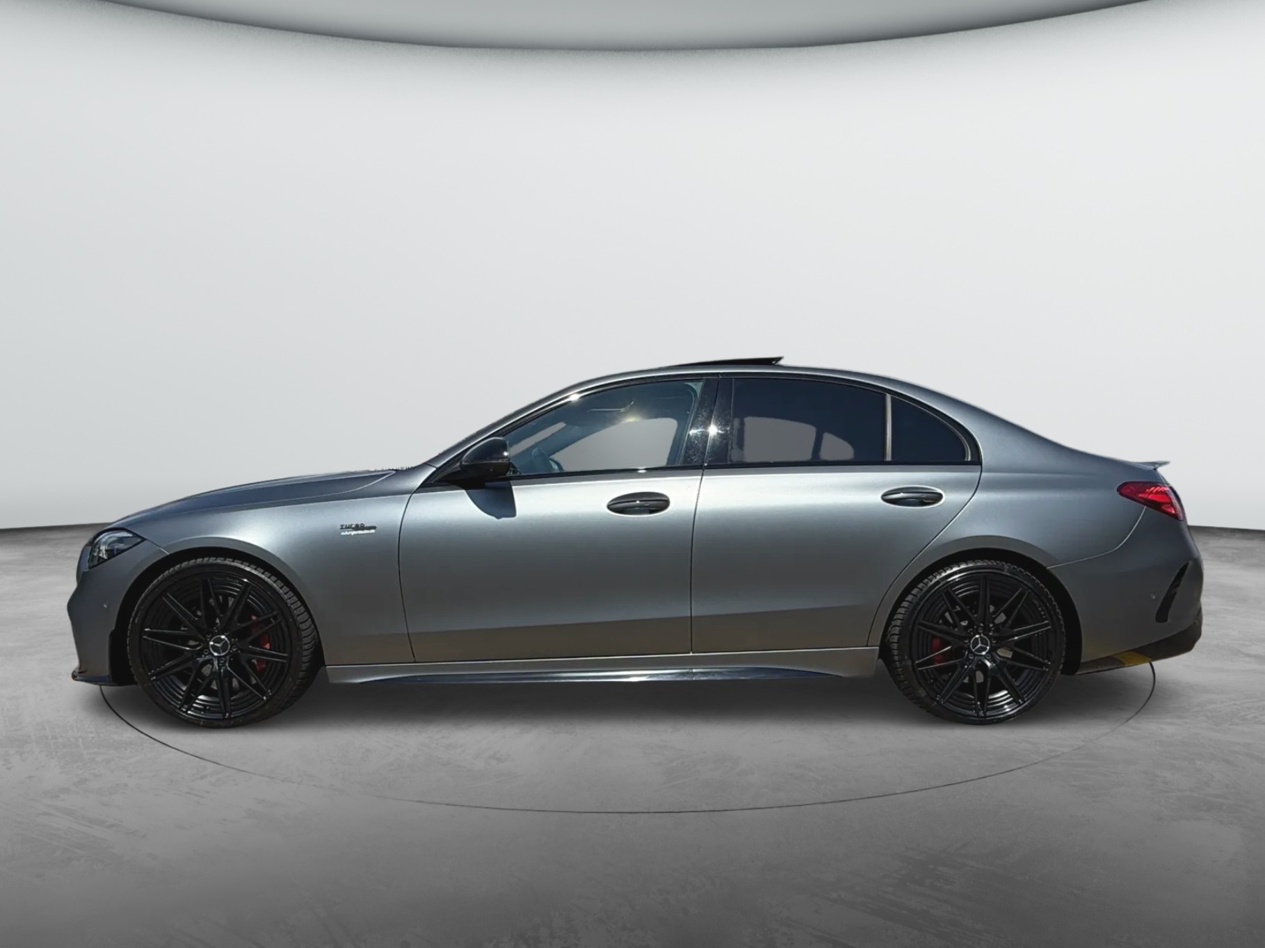 MERCEDES-BENZ C 43 AMG 4Matic-image-7