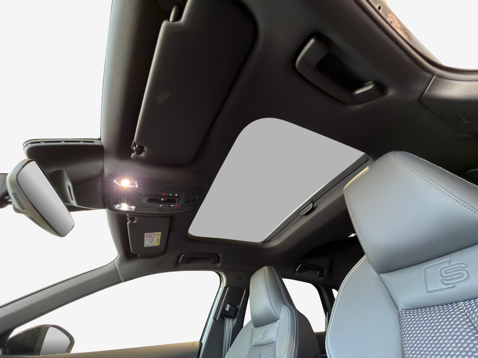 AUDI A3 Sportback TFSI e 200 kW S line Attraction S tronic-image-13