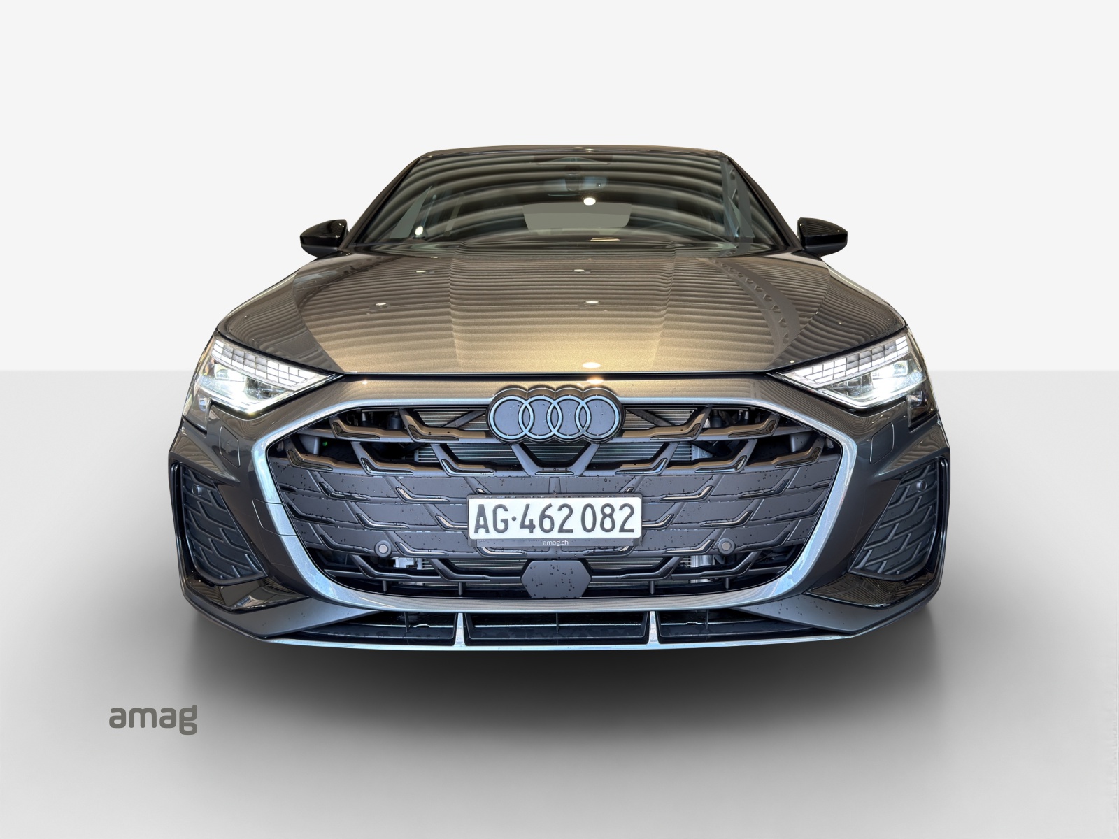 AUDI A3 Sportback TFSI e 200 kW S line Attraction S tronic-image-6