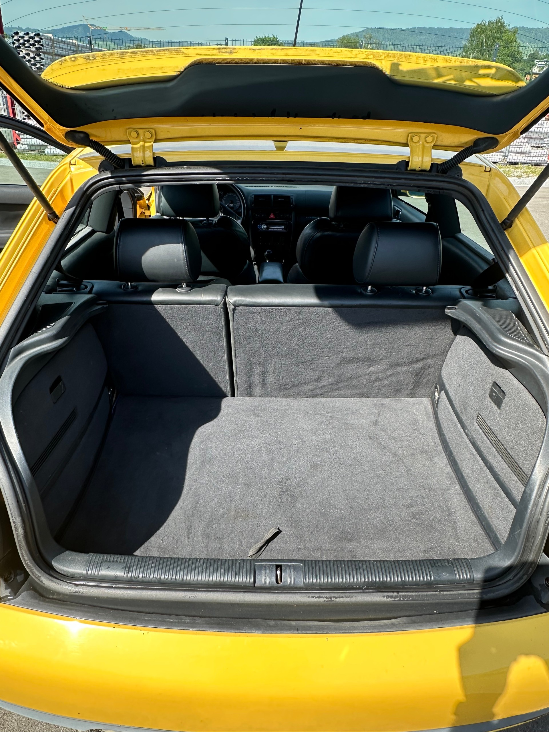 AUDI S3 quattro-image-11