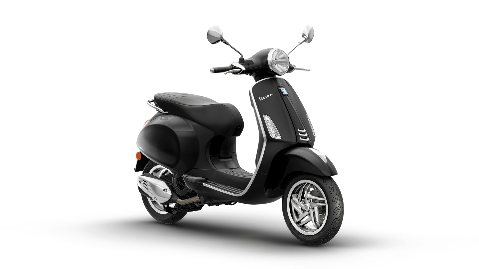 PIAGGIO Vespa Primavera 125 E5+ MY26 (4 Jahre Garantie)-image-1
