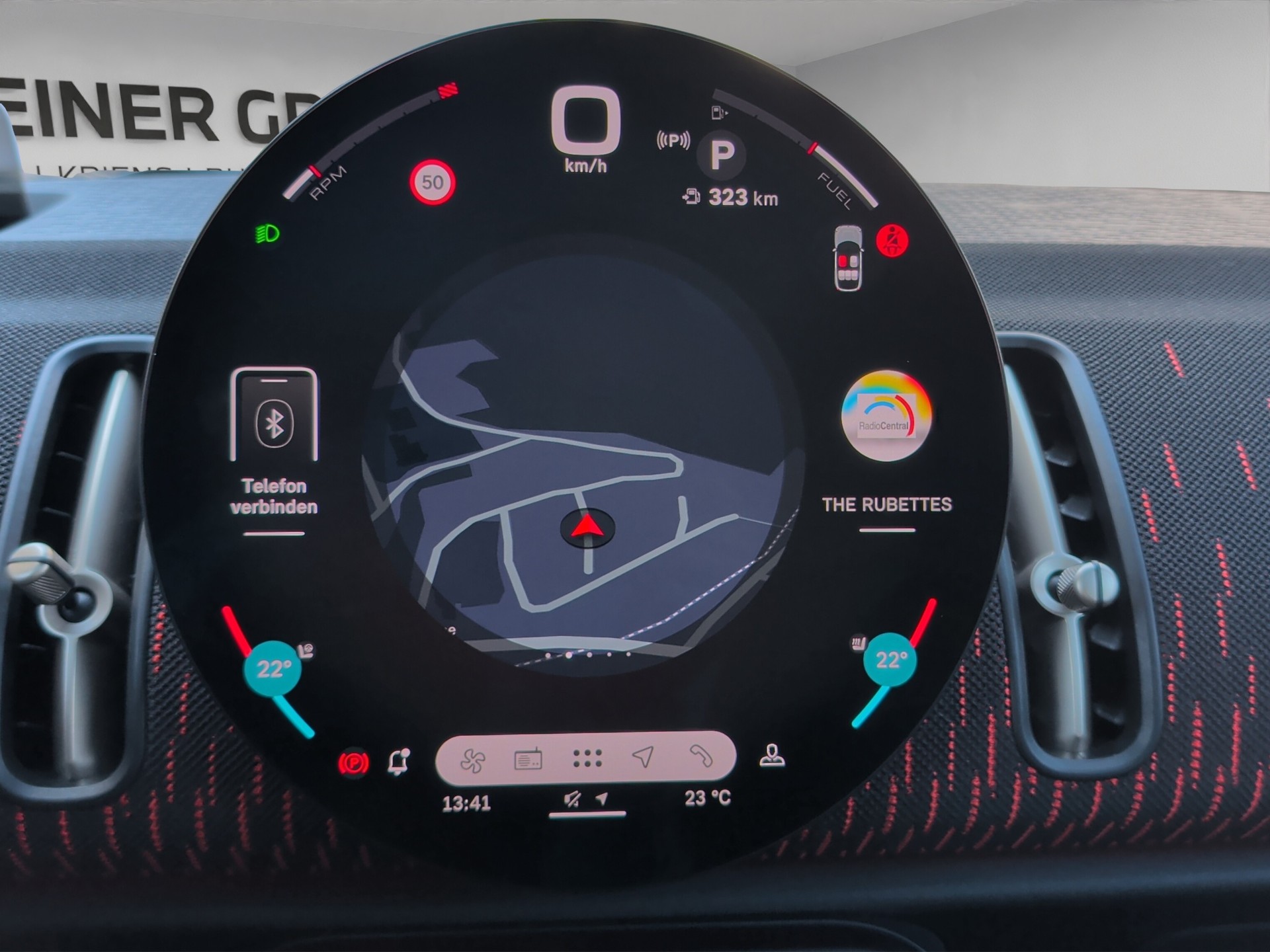 MINI Countryman John Cooper Works ALL4 Steptronic-image-17