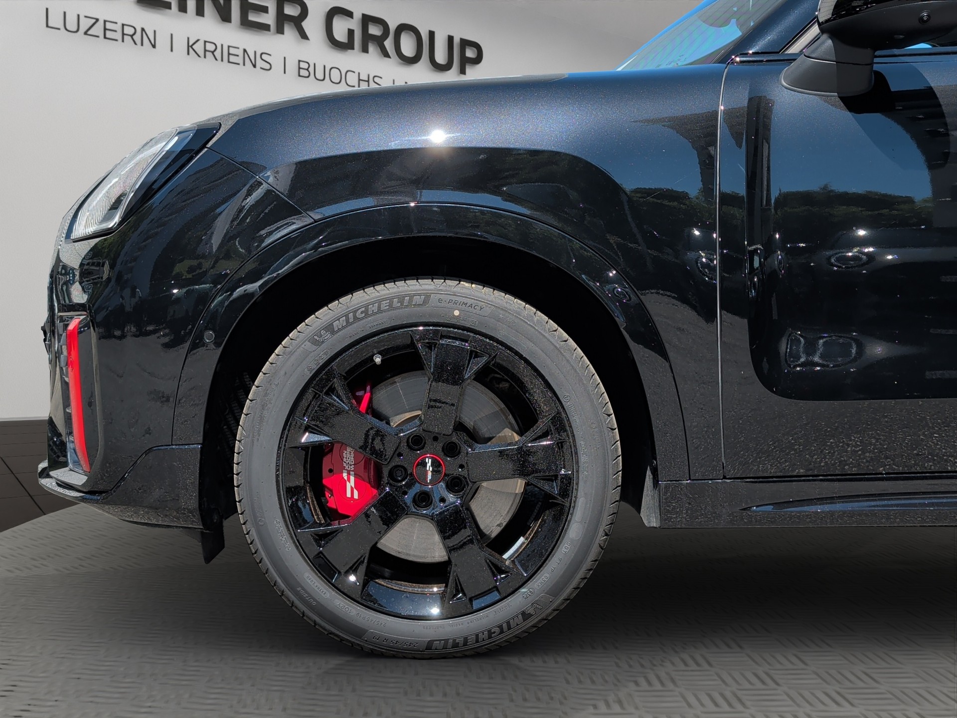 MINI Countryman John Cooper Works ALL4 Steptronic-image-8