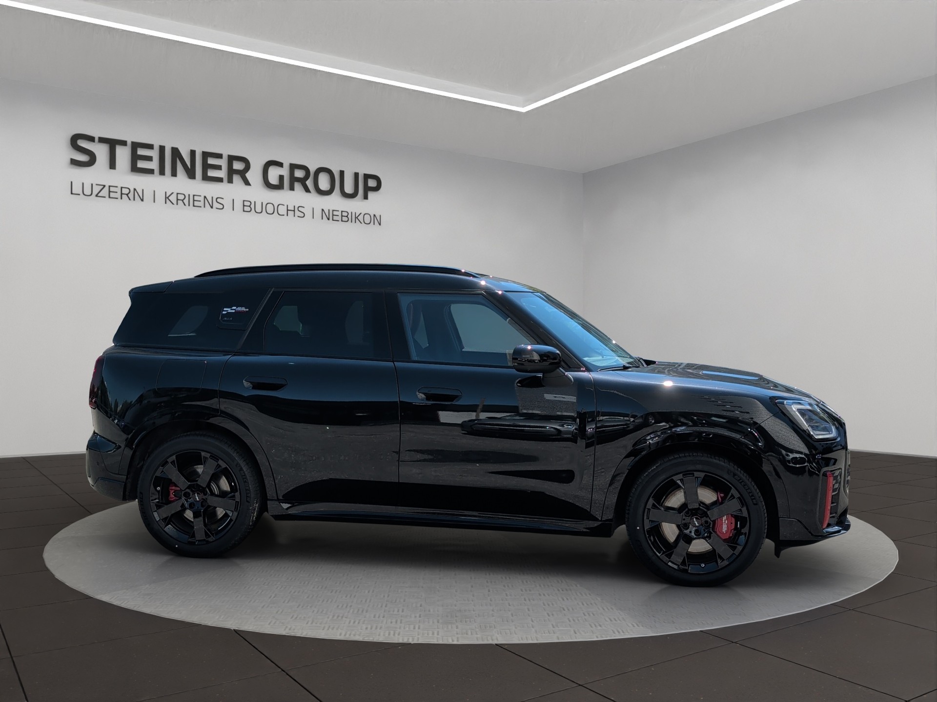 MINI Countryman John Cooper Works ALL4 Steptronic-showroom-element-3