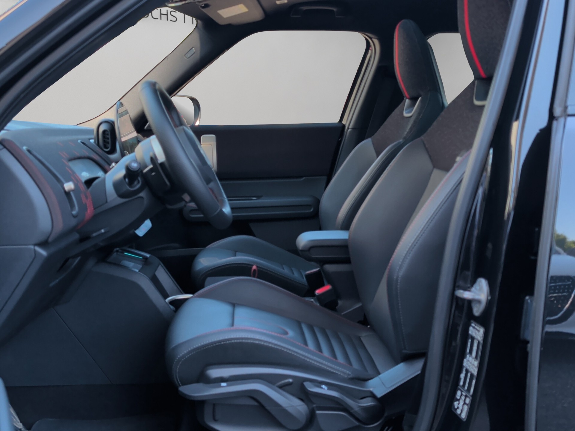 MINI Countryman John Cooper Works ALL4 Steptronic-image-10