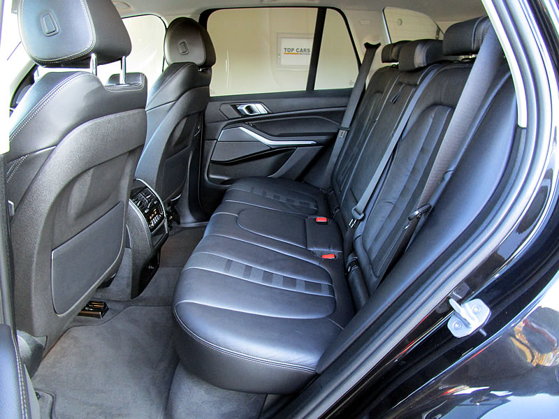 BMW X5 xDrive 30d Steptronic-image-7
