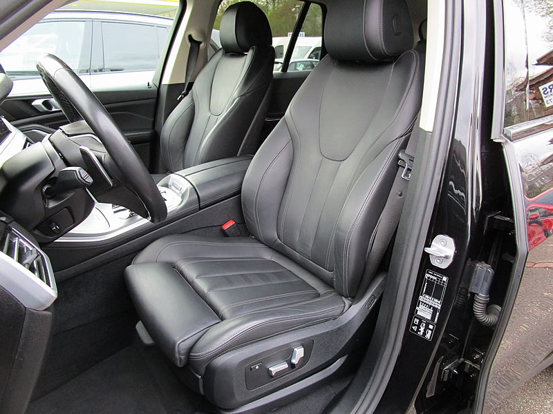 BMW X5 xDrive 30d Steptronic-image-15
