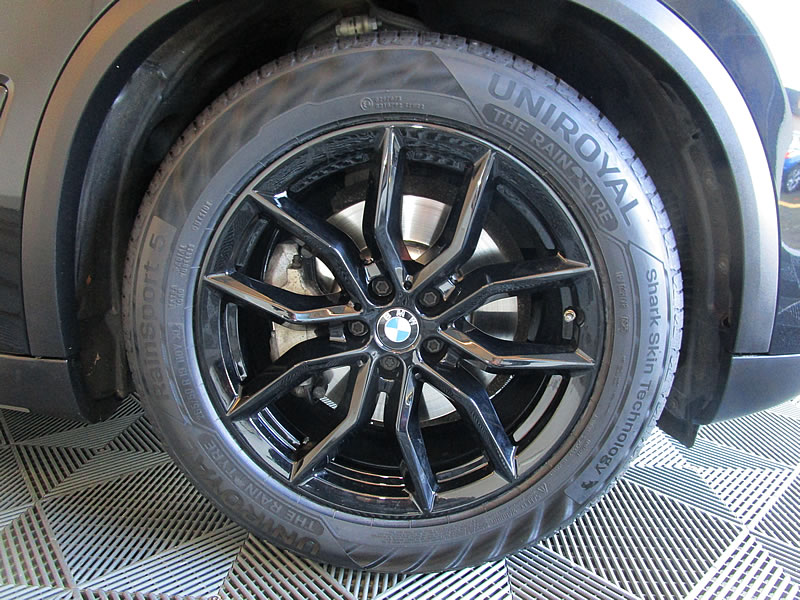 BMW X5 xDrive 30d Steptronic-image-20
