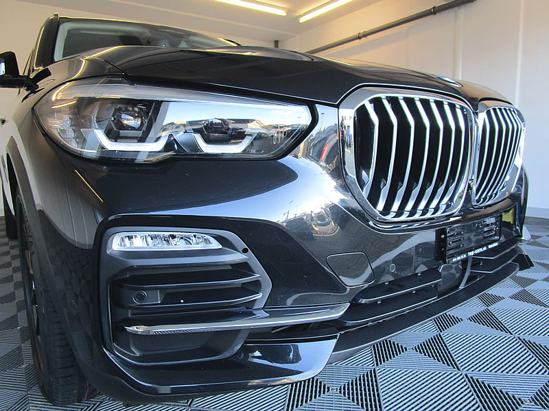 BMW X5 xDrive 30d Steptronic-image-11