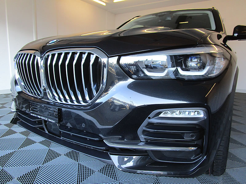 BMW X5 xDrive 30d Steptronic-image-9