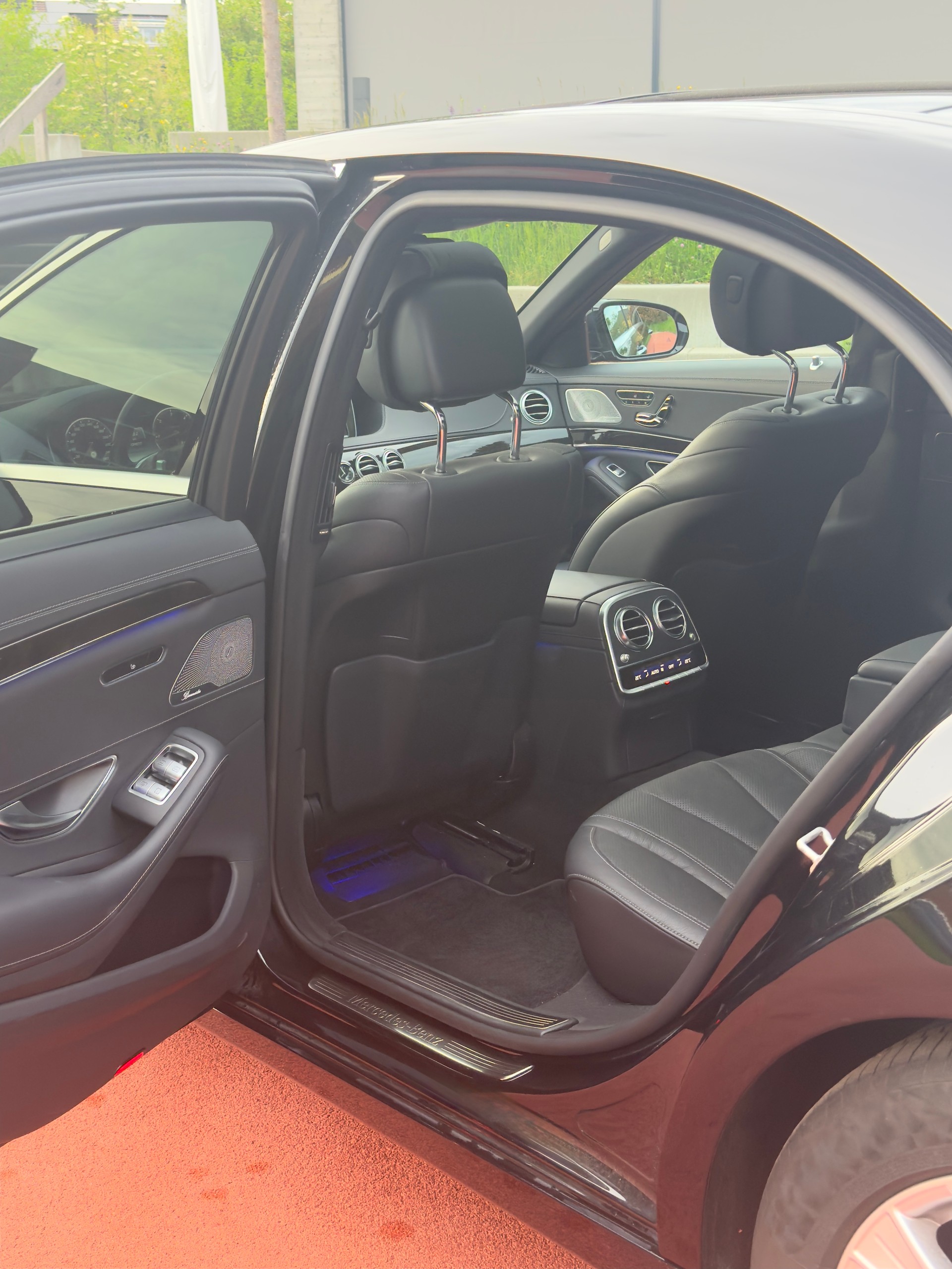 MERCEDES-BENZ S 350 L BlueTEC 4Matic 7G-Tronic-image-8