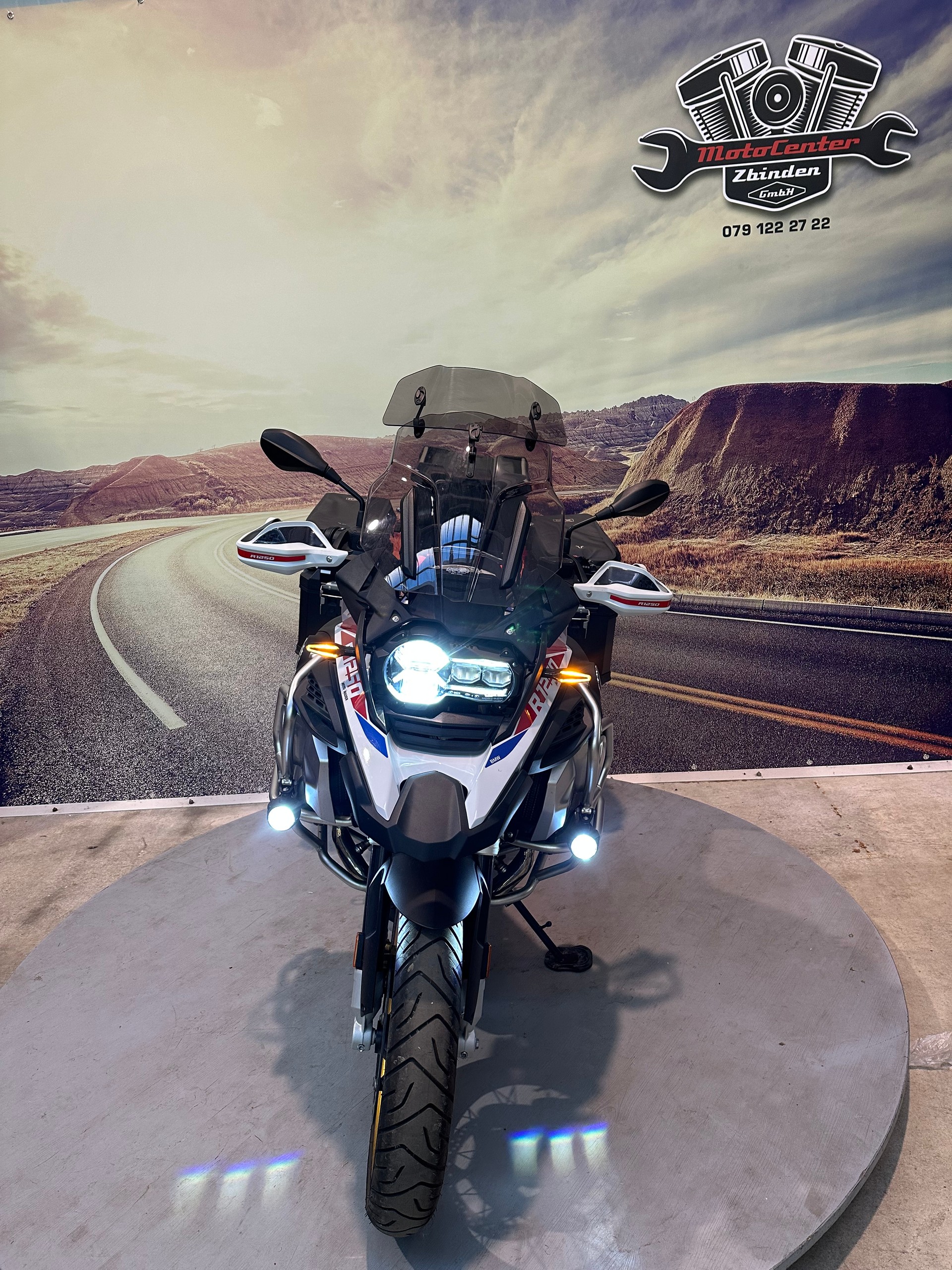BMW R 1250 GS Adventure Rally đ„ Einer der besten Boxer-Motoren ever đ„-image-2