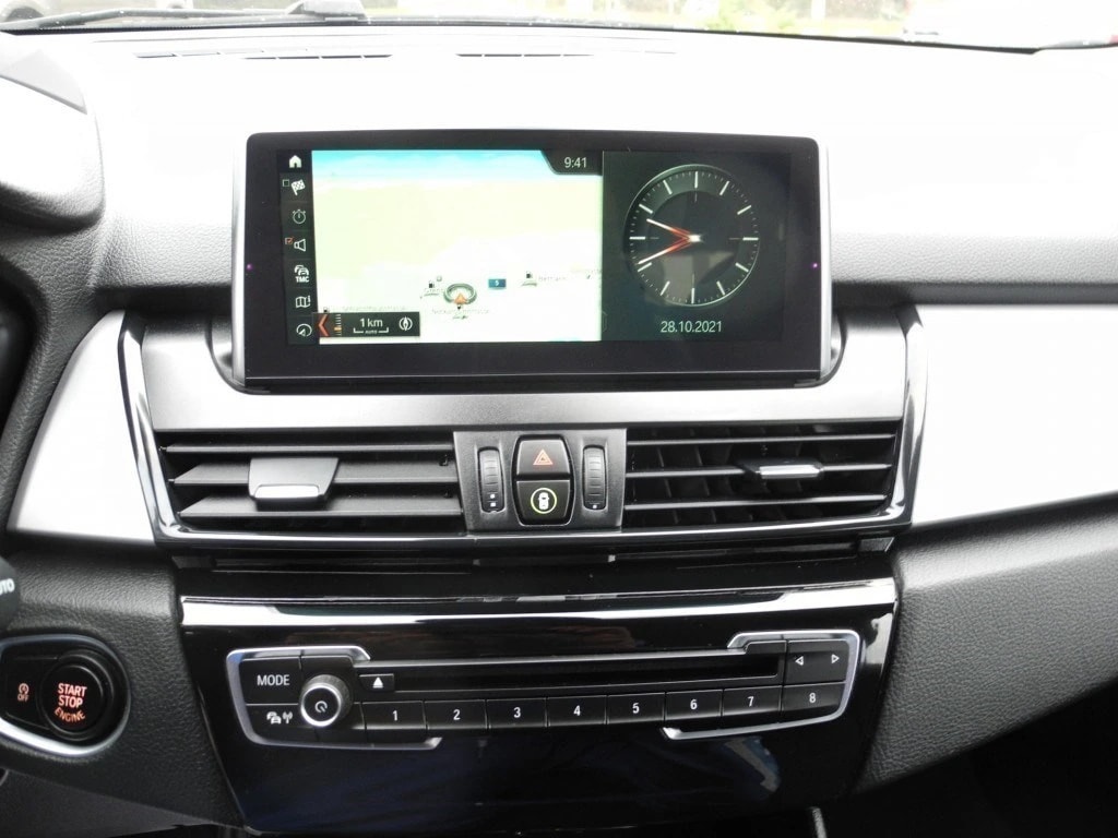 BMW 220d xDrive Gran Tourer Steptronic **GR-Navi ** Head UP Display ** Gratis Servicepaket ** Ab MFK **-image-5