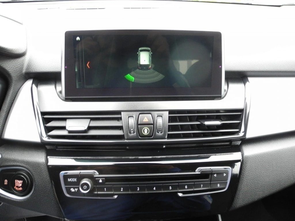 BMW 220d xDrive Gran Tourer Steptronic **GR-Navi ** Head UP Display ** Gratis Servicepaket ** Ab MFK **-image-6