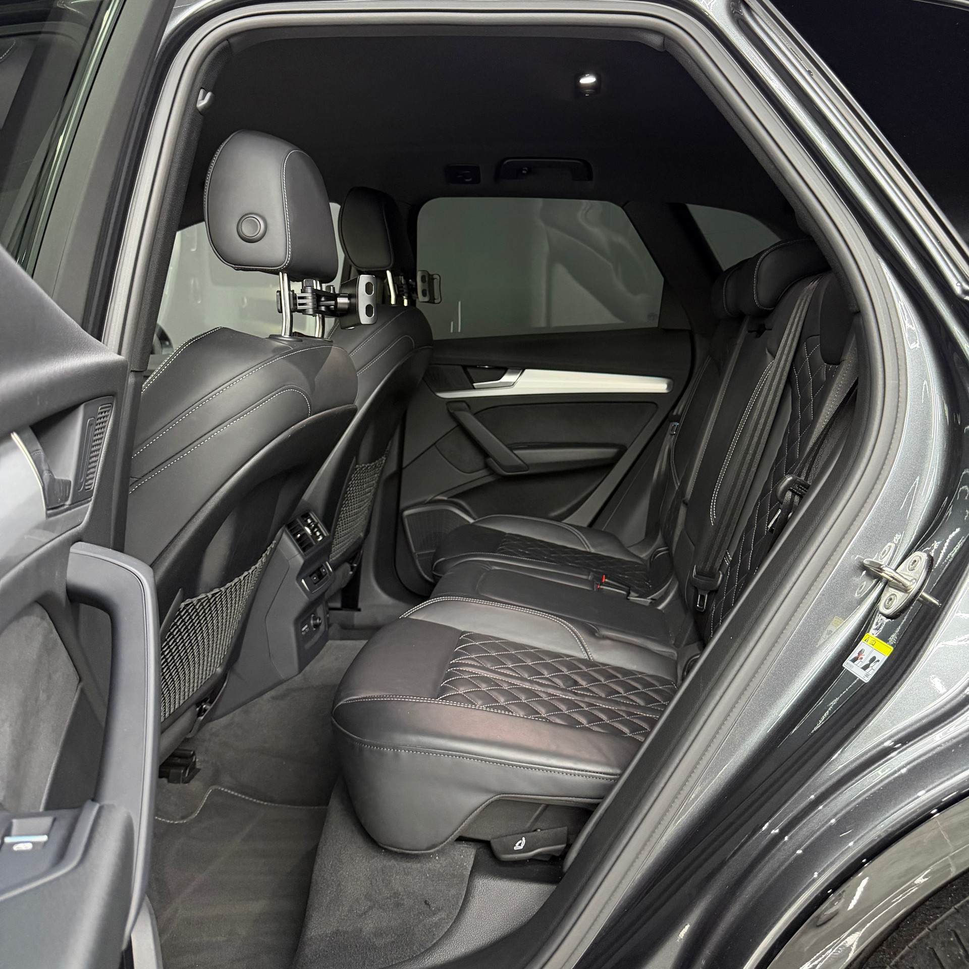 AUDI Q5 50 TDI S-line quattro tiptronic-image-10