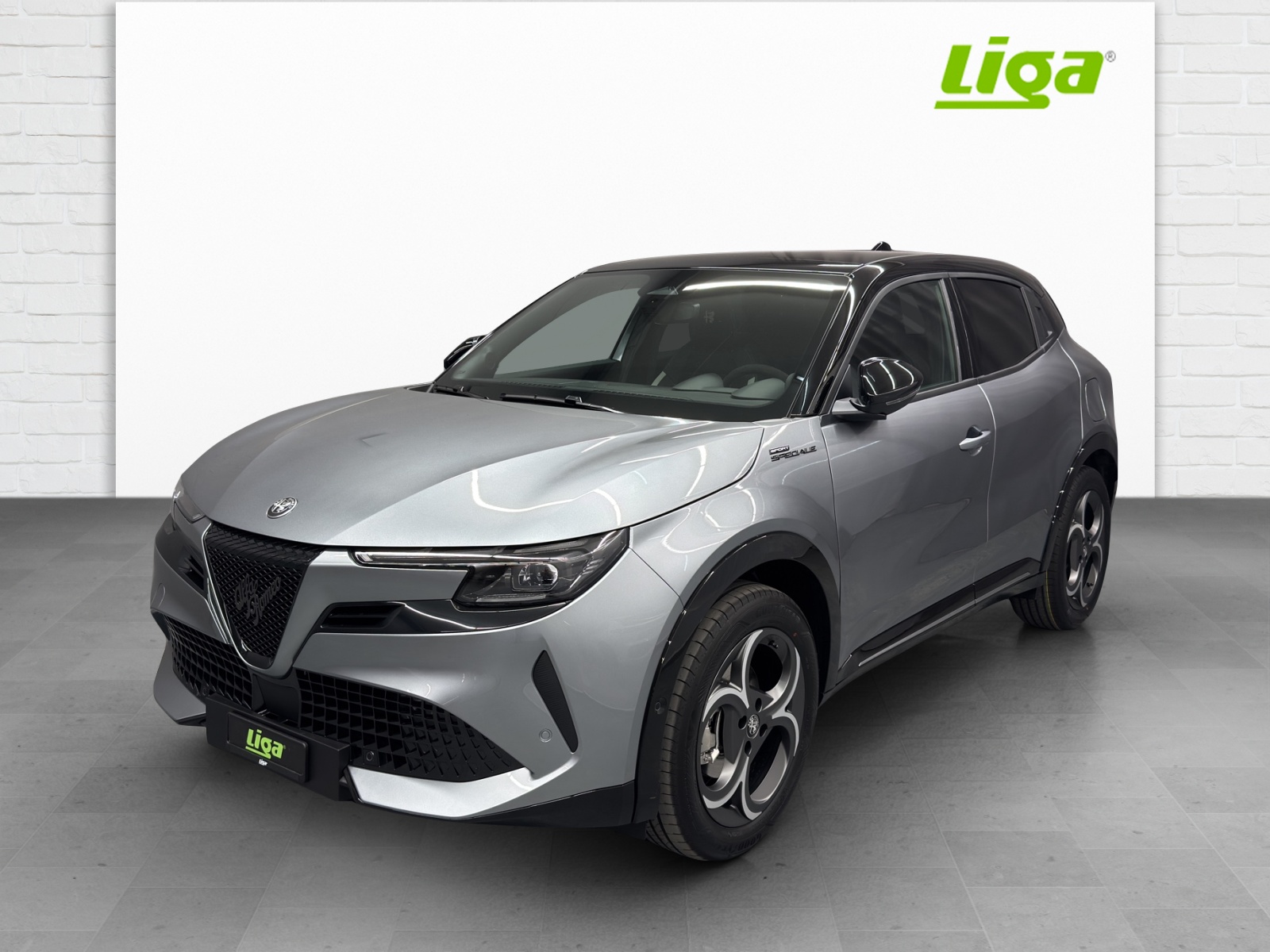 ALFA ROMEO Junior 1.2 Sport Speciale-showroom-element-1