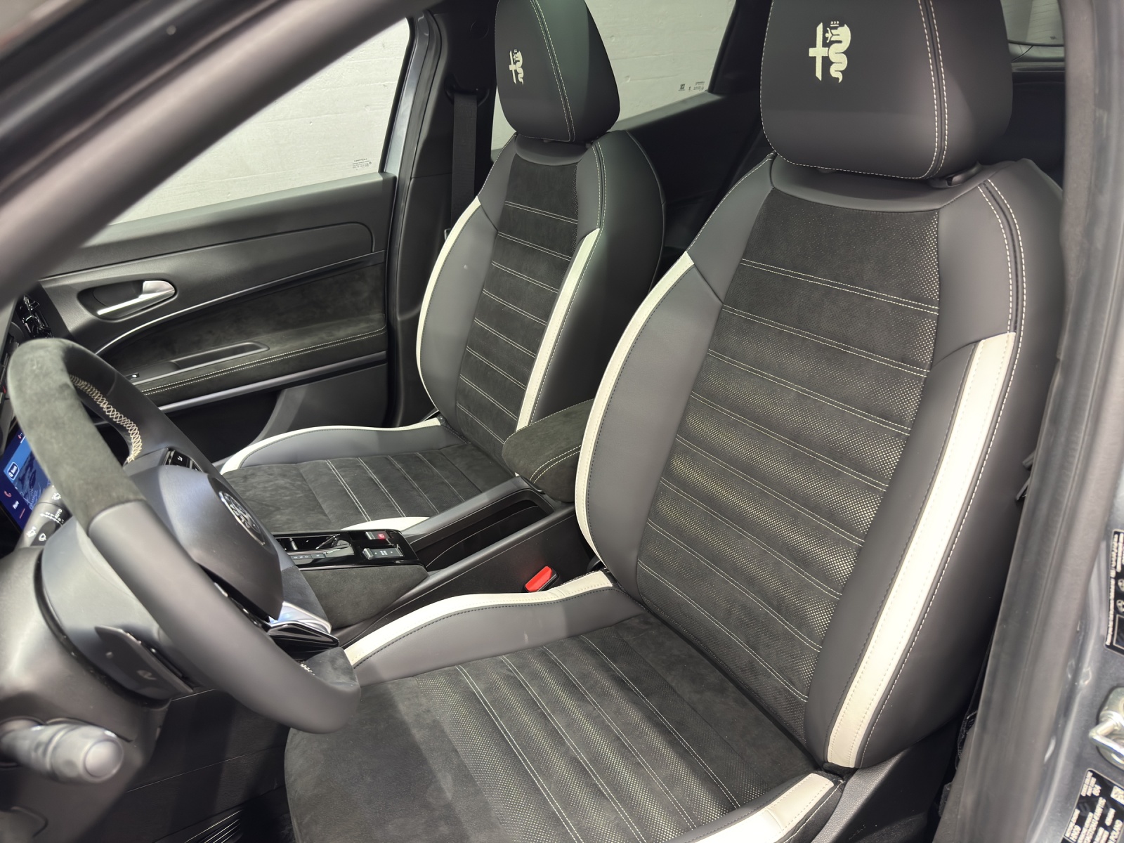 ALFA ROMEO Junior 1.2 Sport Speciale-image-15