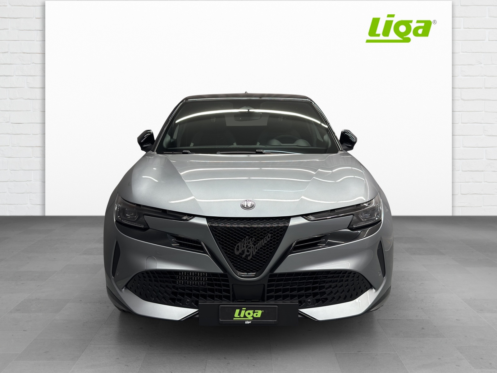 ALFA ROMEO Junior 1.2 Sport Speciale-showroom-element-2
