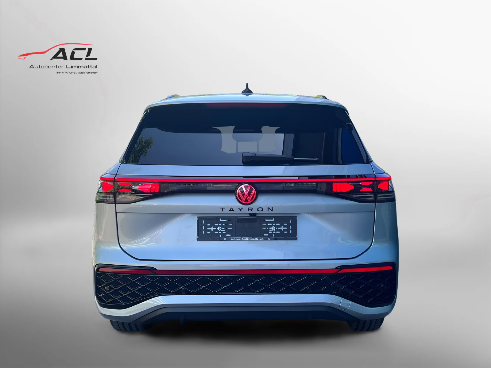 VW Tayron R-Line 2.0 TSI 265PS 4Motion DSG-image-8