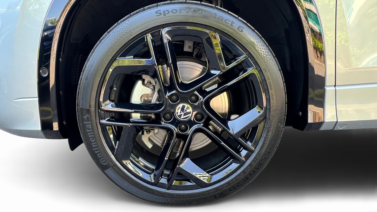 VW Tayron R-Line 2.0 TSI 265PS 4Motion DSG-image-3