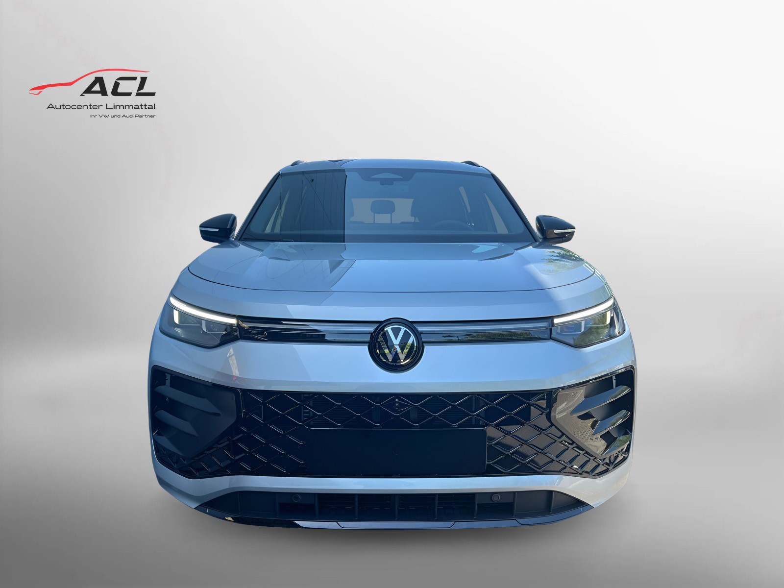 VW Tayron R-Line 2.0 TSI 265PS 4Motion DSG-image-1