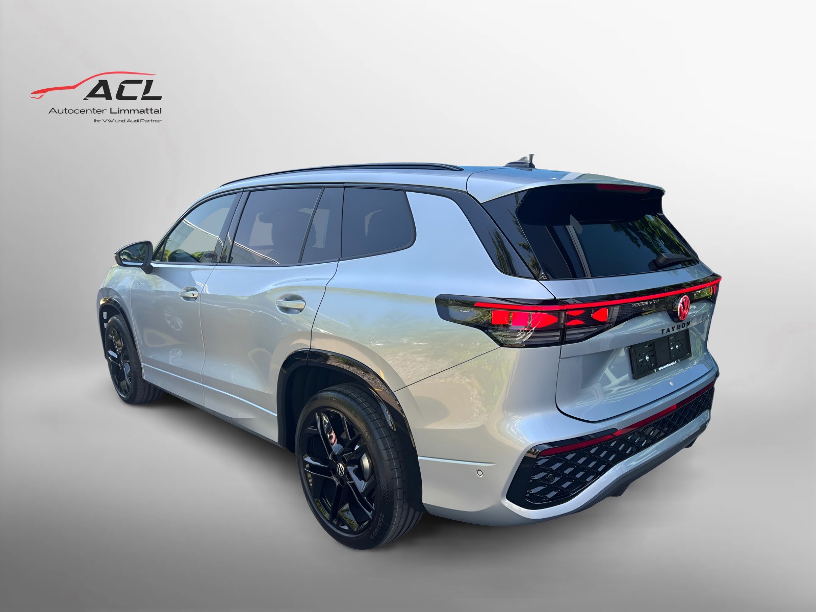 VW Tayron R-Line 2.0 TSI 265PS 4Motion DSG-image-7